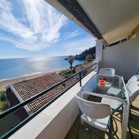 Corfu Dream Holidays Villas Glyfáda Eksteriør bilde