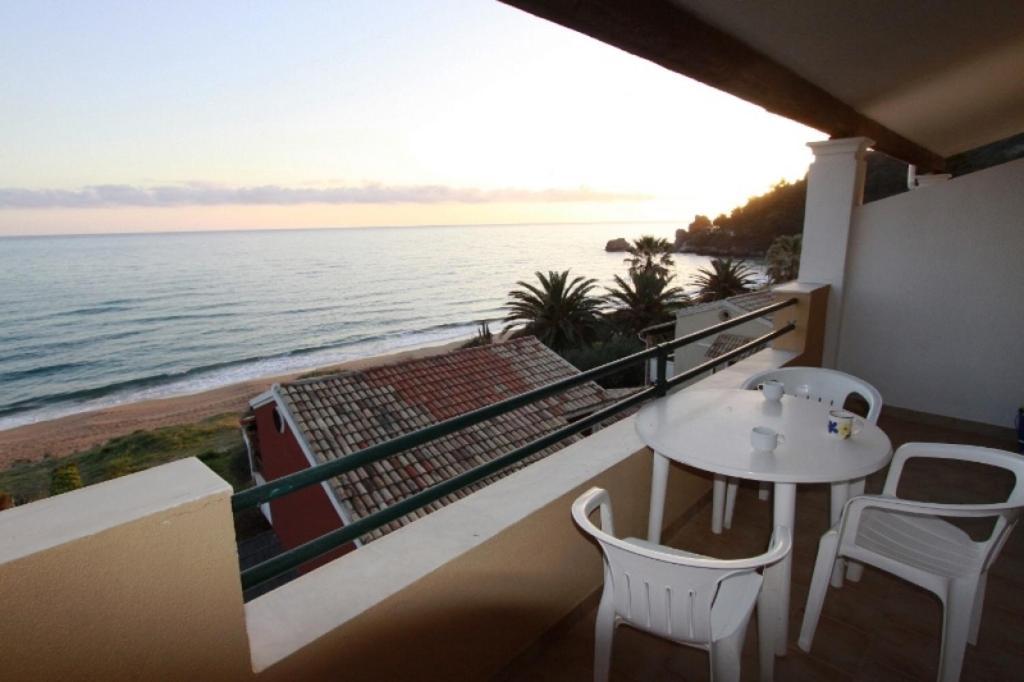 Corfu Dream Holidays Villas Glyfáda Eksteriør bilde
