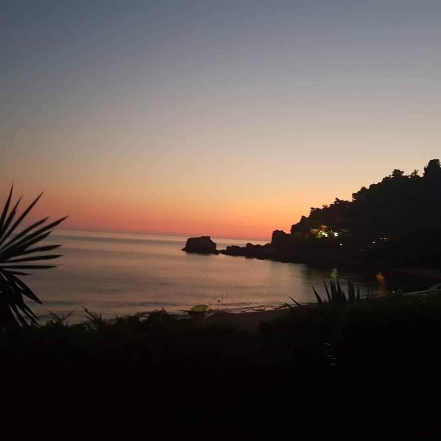 Corfu Dream Holidays Villas Glyfáda Eksteriør bilde