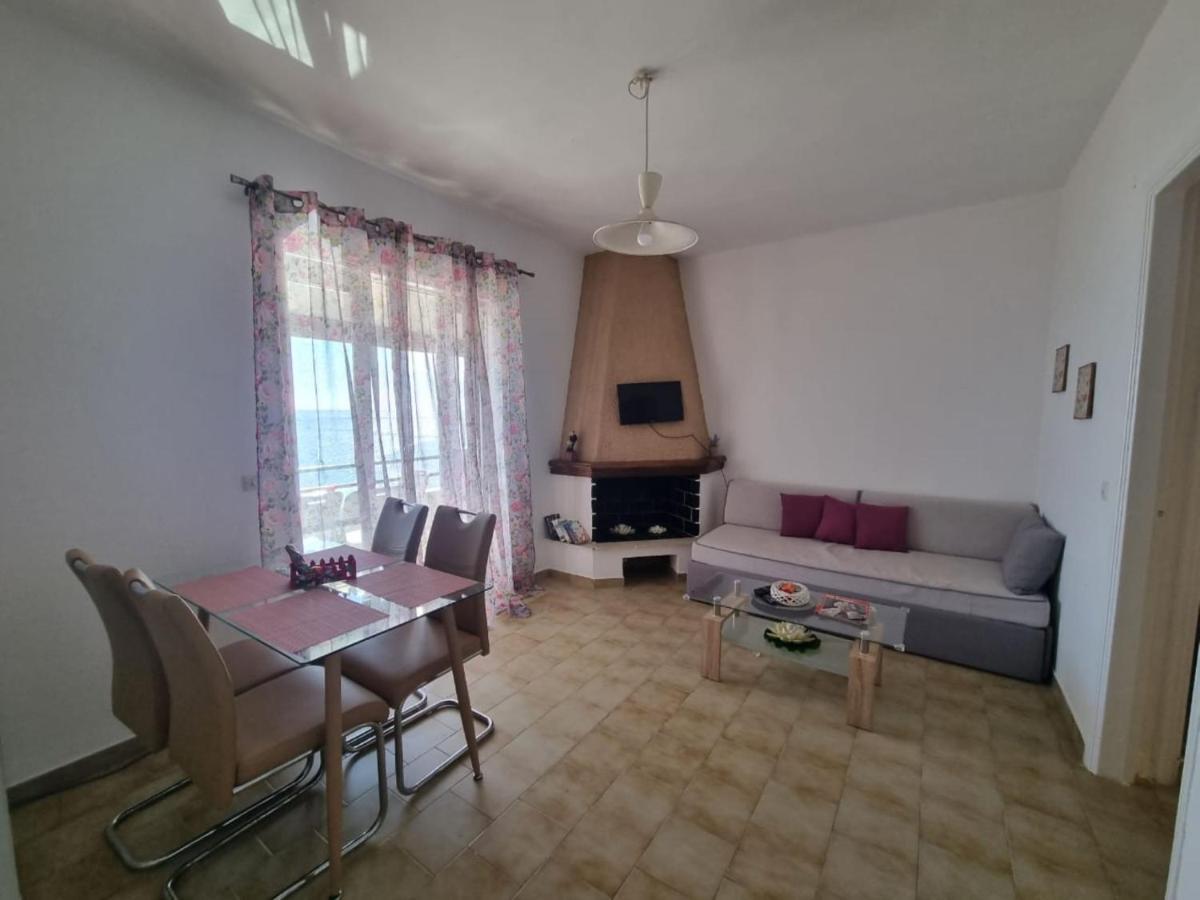 Corfu Dream Holidays Villas Glyfáda Eksteriør bilde