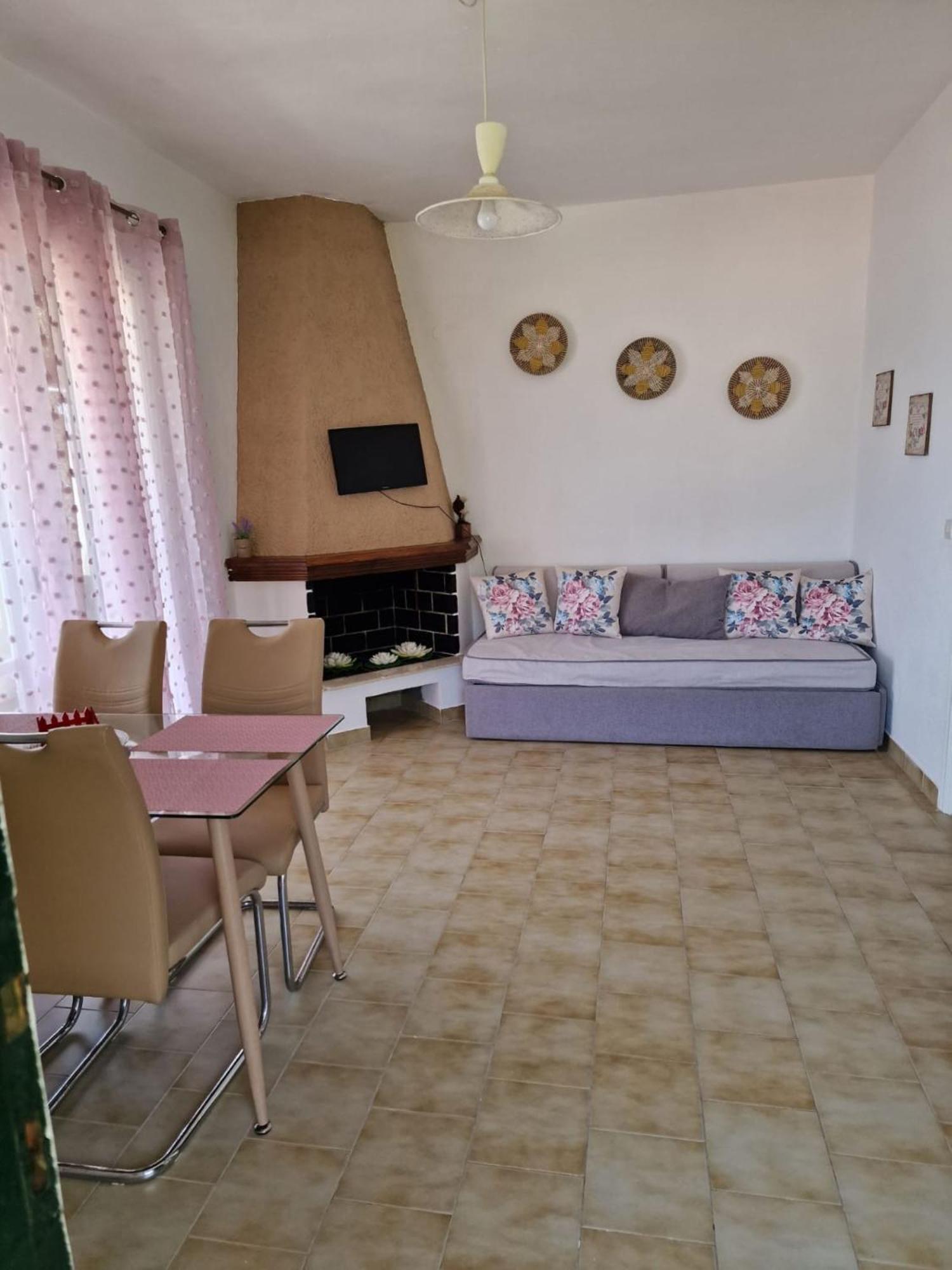 Corfu Dream Holidays Villas Glyfáda Eksteriør bilde
